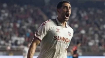 مفاوضات الأهلي مع بابلو الصباغ ليست رسمية بحسب وكيله 1